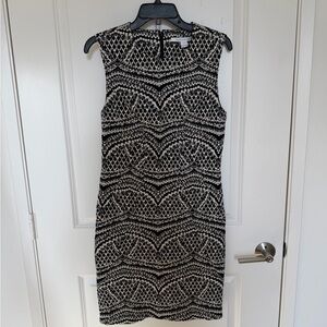 Diane Von Furstenberg dress size 10